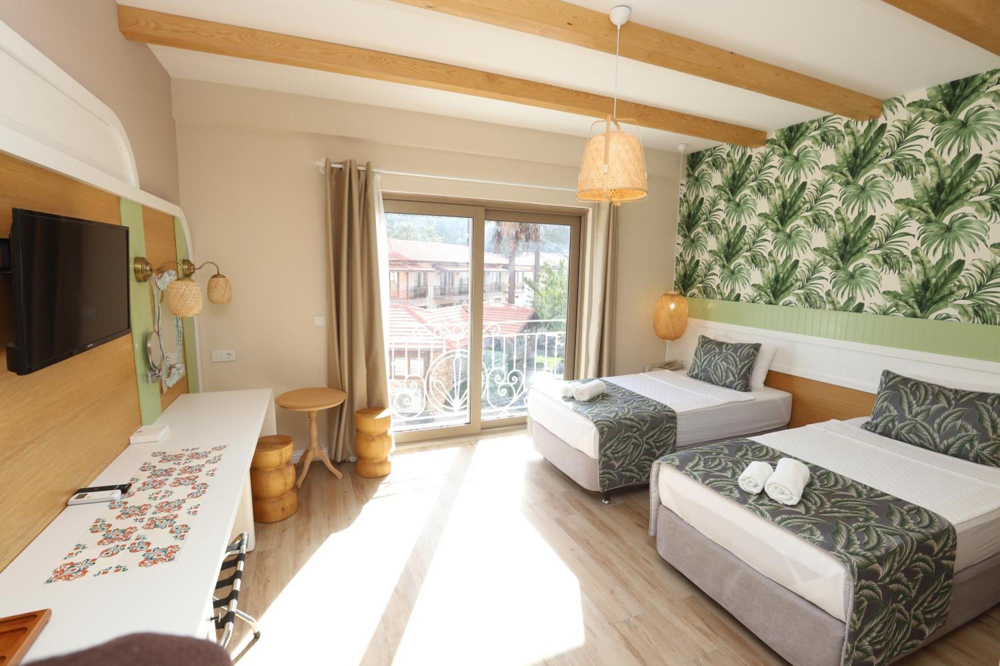 סאריגרמה Dolphin Apart Hotel חדר תמונה