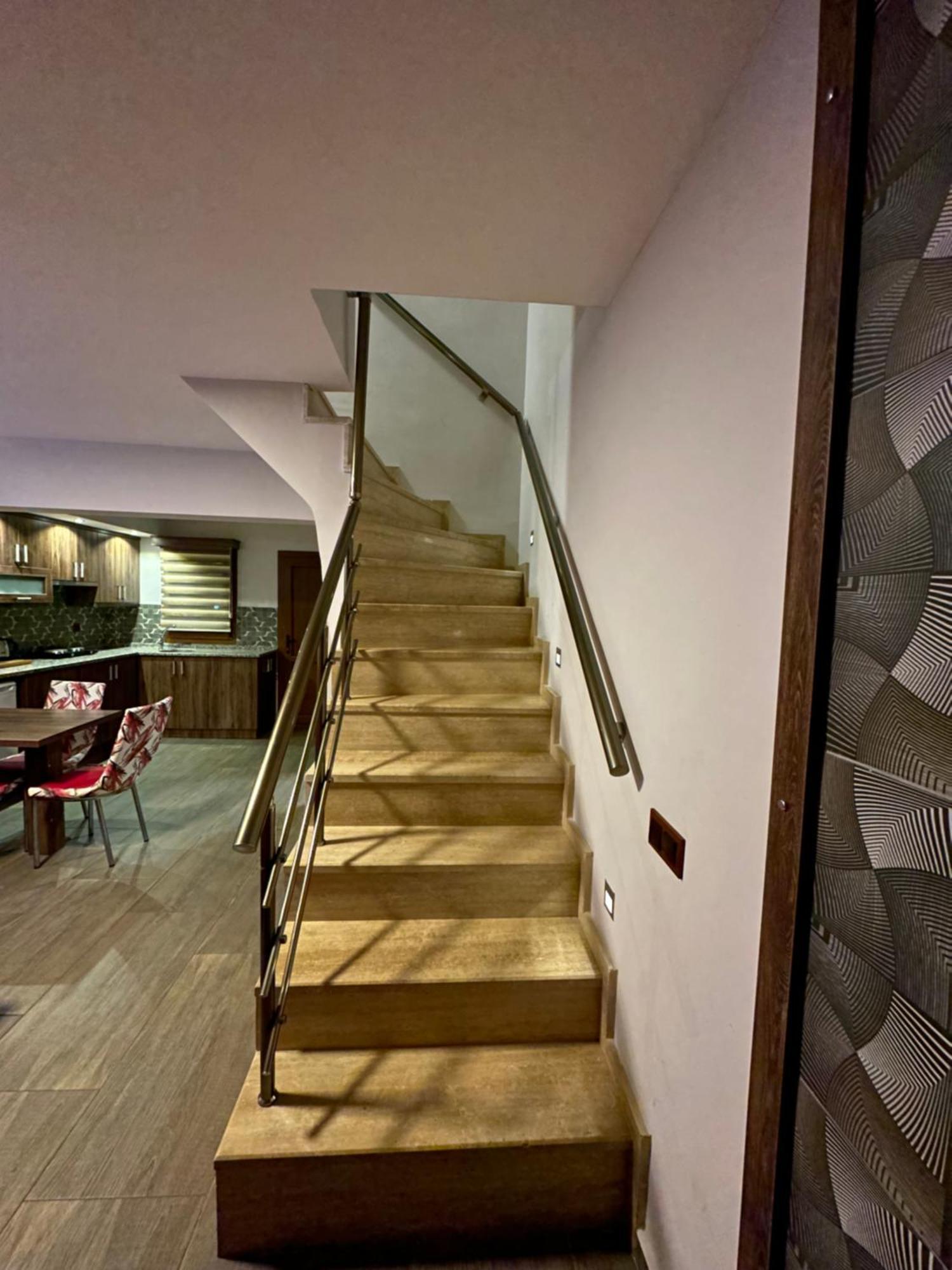 סאריגרמה Dolphin Apart Hotel מראה חיצוני תמונה