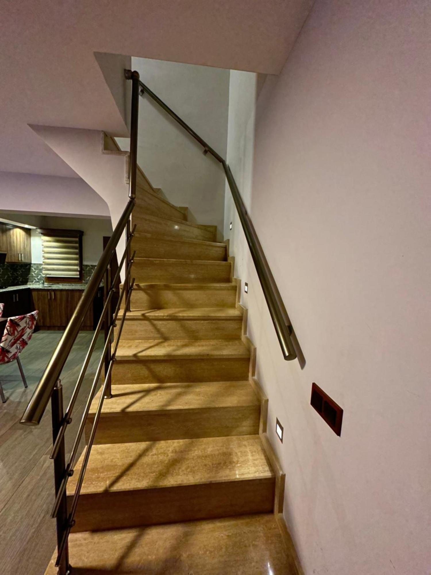 סאריגרמה Dolphin Apart Hotel מראה חיצוני תמונה
